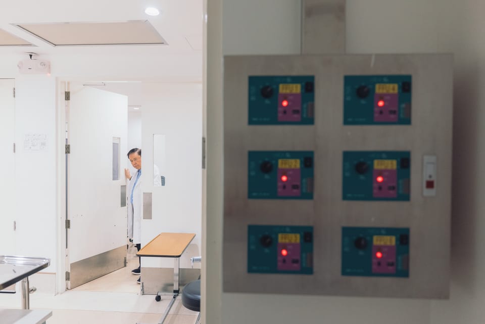 Asian Breast Center